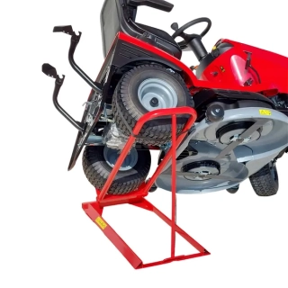 Hydraulický zvedák traktorových sekaček ClipLift 300kg (KP-0110002)