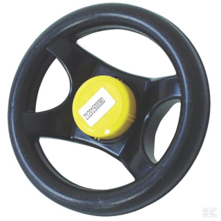 Volant s houkačkou RollyKid Rolly Toys (21201500080)