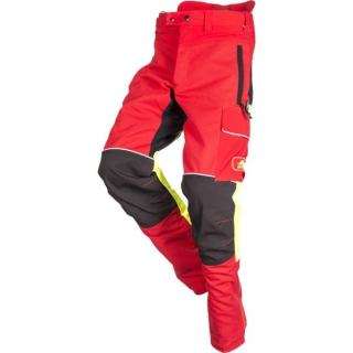 Protipořezové kalhoty SIP, tř. 1, Samourai 1SRL