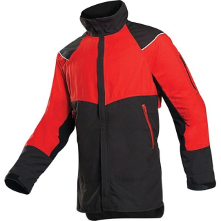 Pracovní lesnická bunda SIP Innovation 1SKV