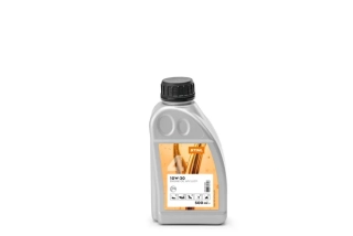 Motorový olej pro čtyřtaktní motory 10 W-30 0,5 l STIHL (07813091001)