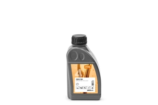 Motorový olej pro čtyřtaktní motory 10 W-30 0,6 l STIHL (07813091000)