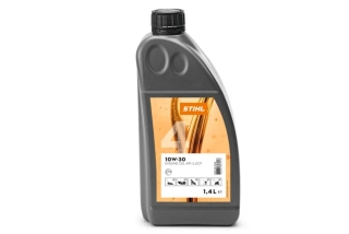 Motorový olej pro čtyřtaktní motory 10 W-30 1,4 l STIHL (07813091002)