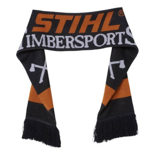 Šál pro příznivce TIMBERSPORTS STIHL (04205600002)