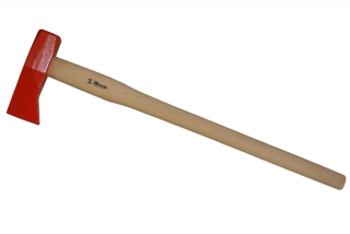 Kalač s dřevěnou násadou Zbirovia 3,5 kg  (IT-193500)