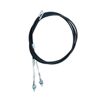 Zadní brzdový bowden pro skútr Selvo 3500.6,Selvo 31000,Selvo 41000 (A40536)