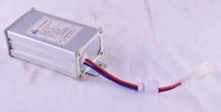 Měnič 12 V pro skútr Selvo 3500.6 (A40238)
