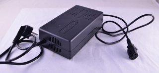 Nabíječka 48V pro skútr Selvo 3500.6 (A40265)