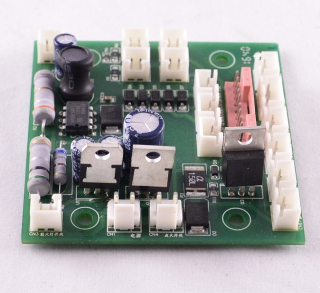 PCB deska pro skútr Selvo 4250 (A40288)