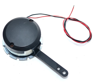 Elektromagnetická brzda pro skútr Selvo 4800 (A40031)