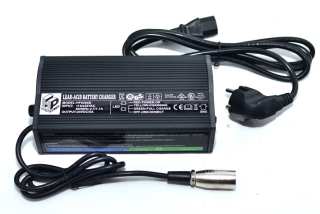 Nabíječka 24 V pro skútr Selvo 4800 (A40971)