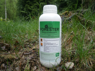 Forester 1l