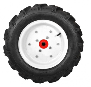 Pomocná 8" kola pro kultivátor HECHT 796 (000796)