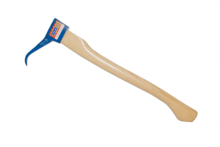 Sapina na metrové dříví 80 cm, 500 g Müller (IT-70270)