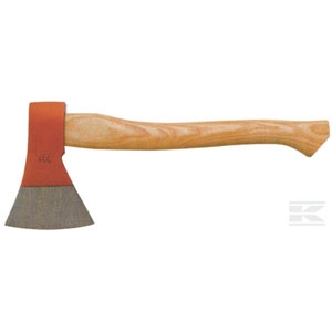 Kuchyňská sekera, hickory, 600 g