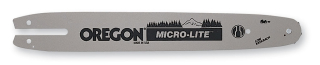 Vodící lišta 14" (35 cm), 3/8" 1,1 mm 52 článků, Oregon 144MLEA041
