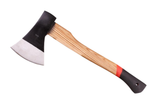 Sekera univerzální 800 g, 38 cm (IT-6854)