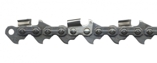 Řetěz pilový Oregon 75DPX070E (3/8 1,6mm 70 článků)