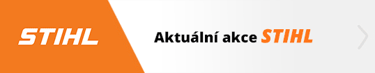 AKCE STIHL