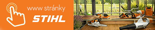 STIHL.CZ