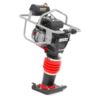 Vibrační pěch HECHT 1121